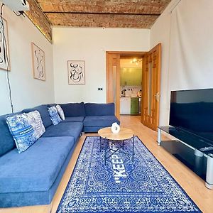 Appartement met Drie Slaapkamers